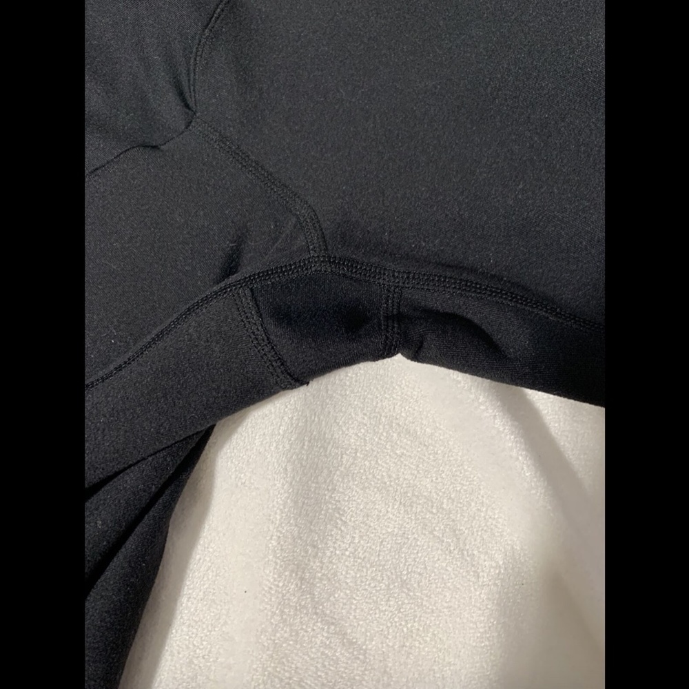 EUC Zella Live in‎ Pocket 7/8 Maternity Leggings - Picture 5 of 12